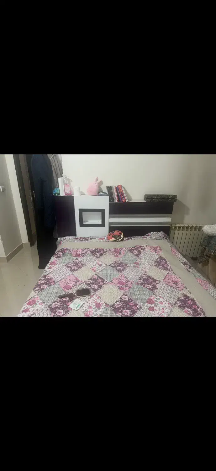 تخت خواب و ست|تخت و سرویس خواب|تهران, باغ فیض|دیوار