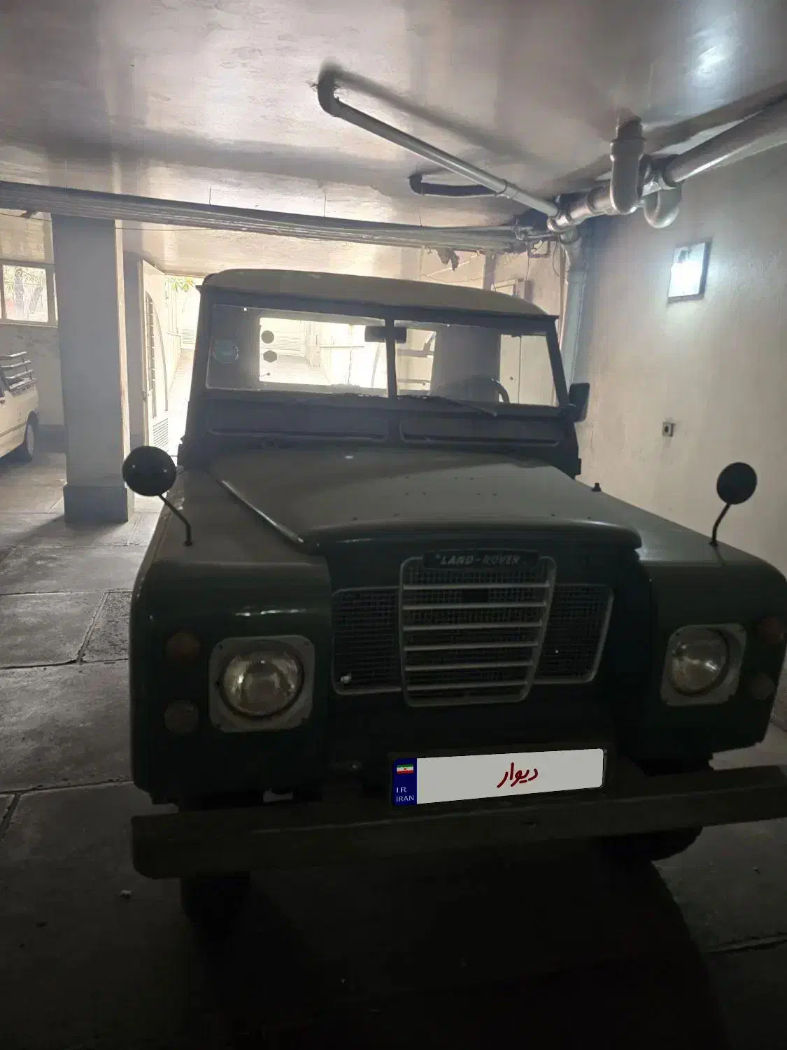 خودرو|خودرو سواری و وانت|تهران, اقدسیه|دیوار