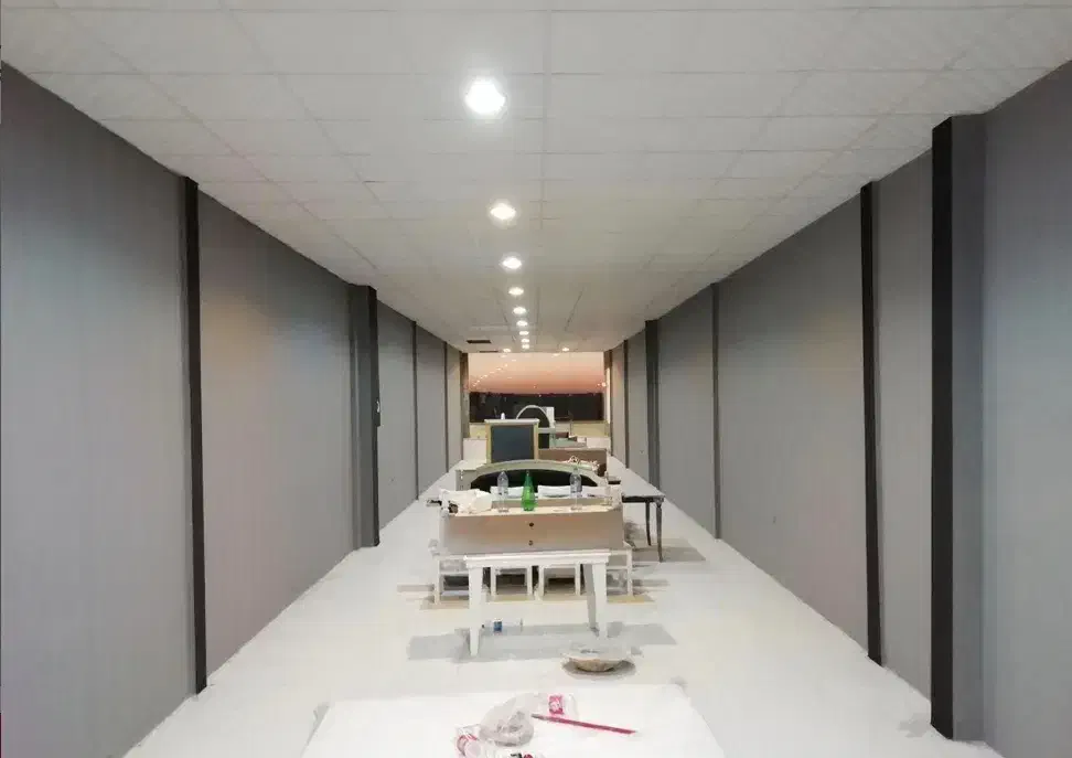 رنگکاری ( نقاشی ) ساختمان|خدمات پیشه و مهارت|قم, قم نو|دیوار