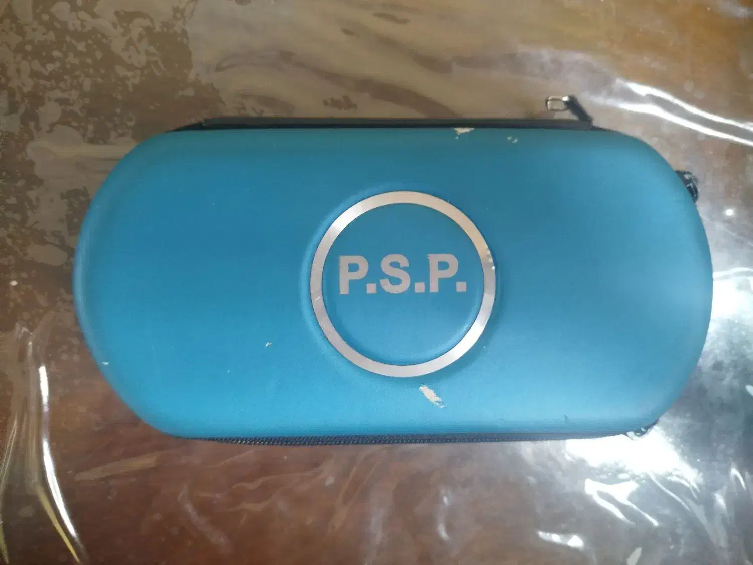 کیف psp|کنسول، بازی ویدئویی و آنلاین|شیراز, شاه قلی بیگی|دیوار