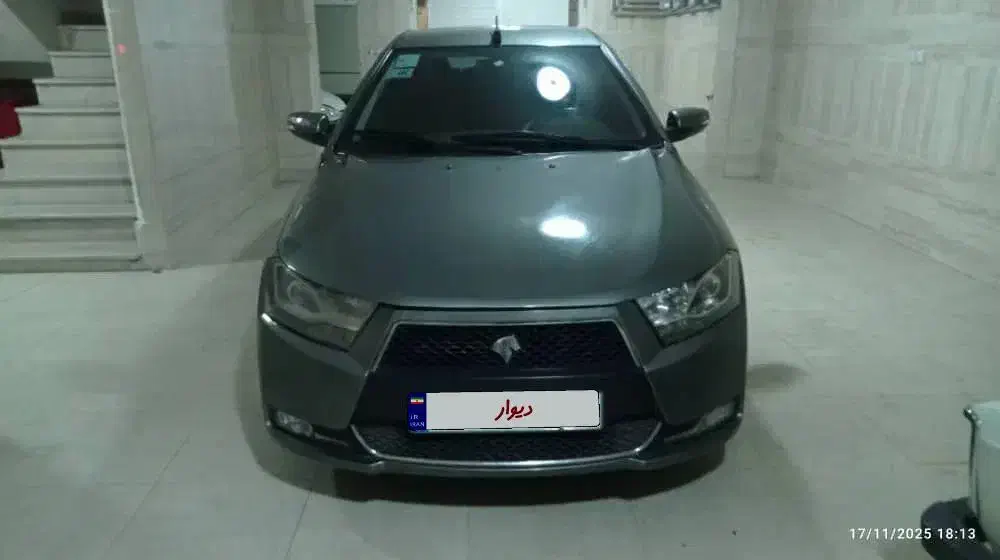 دنا معمولی|خودرو سواری و وانت|ارومیه, |دیوار