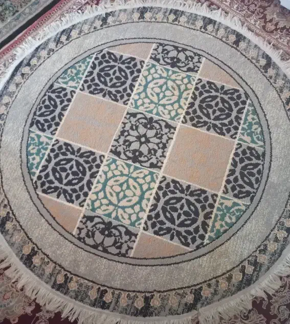 گلیم فرش|گلیم، جاجیم، گبه|همدان, |دیوار