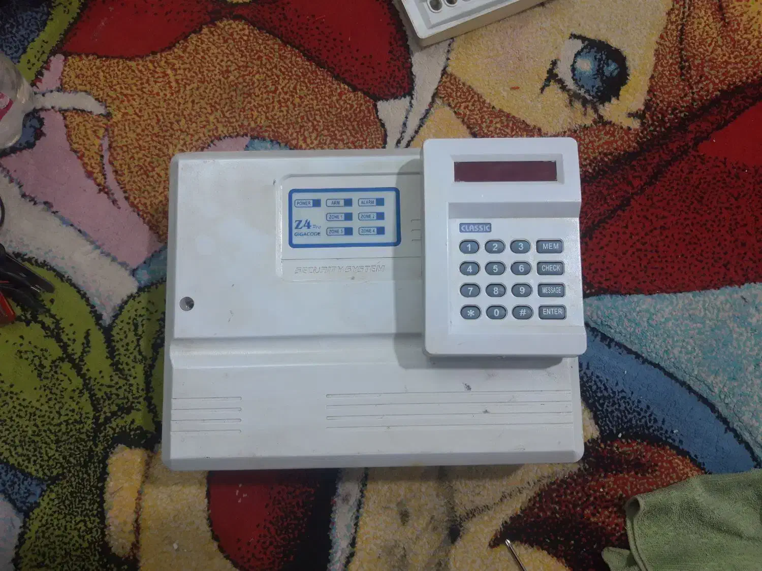 دزدگیراماکن|دوربین مداربسته|شهریار, شهرک امیریه|دیوار