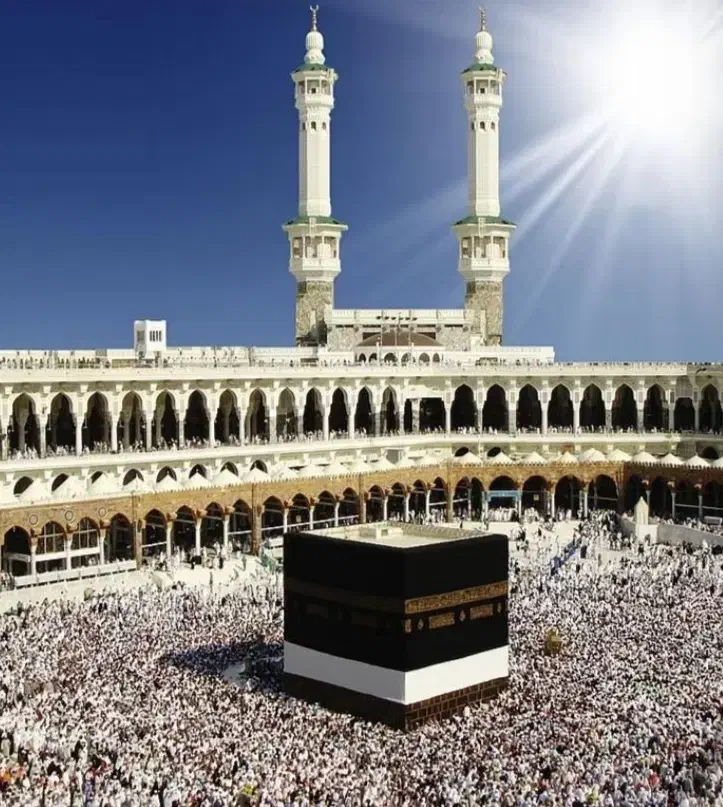 فیش حج عمره مفرده|تور و چارتر|تربت‌حیدریه, شهرک ولیعصر|دیوار