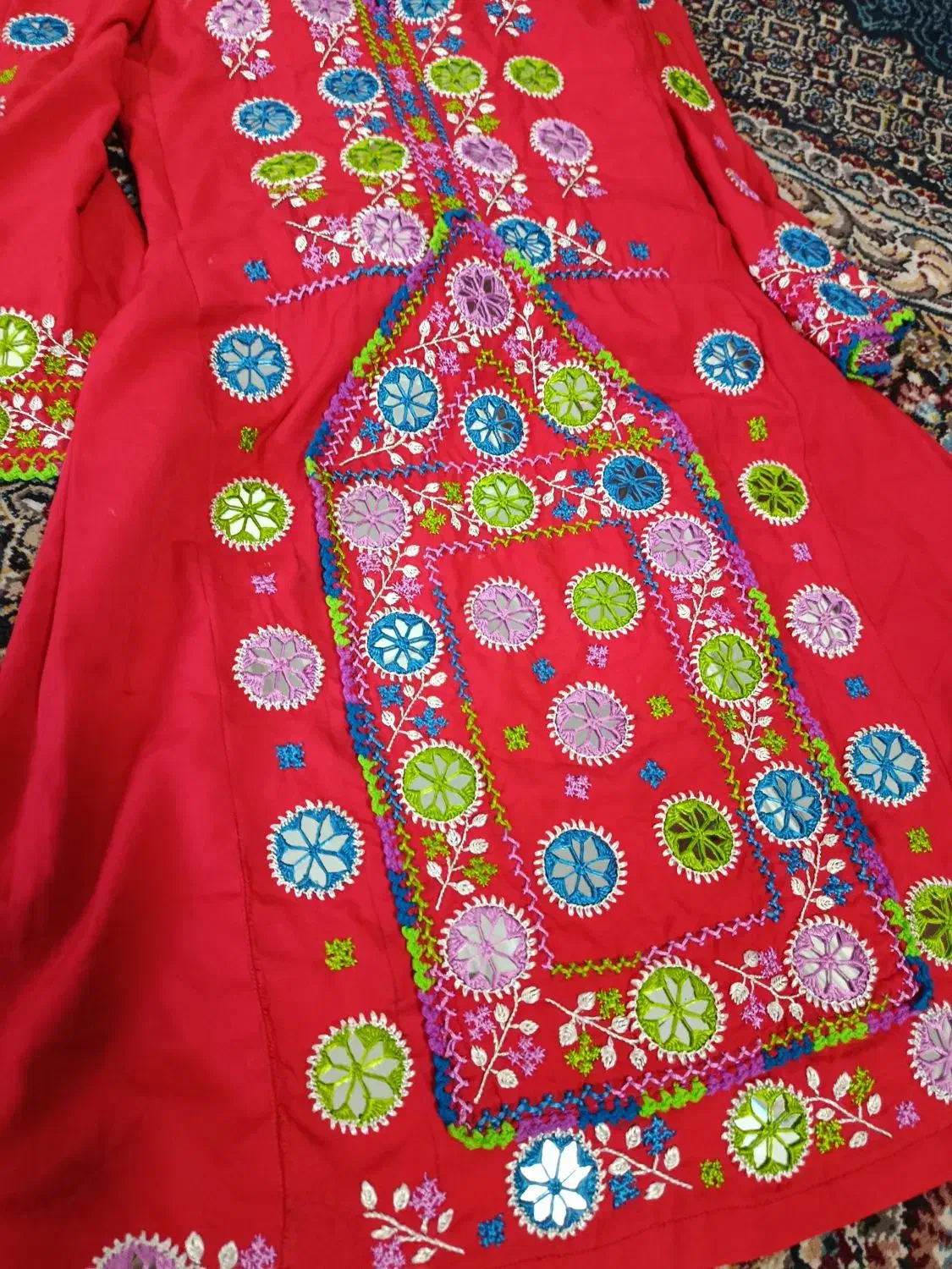 لباس|کفش و لباس بچه|ایرانشهر, |دیوار