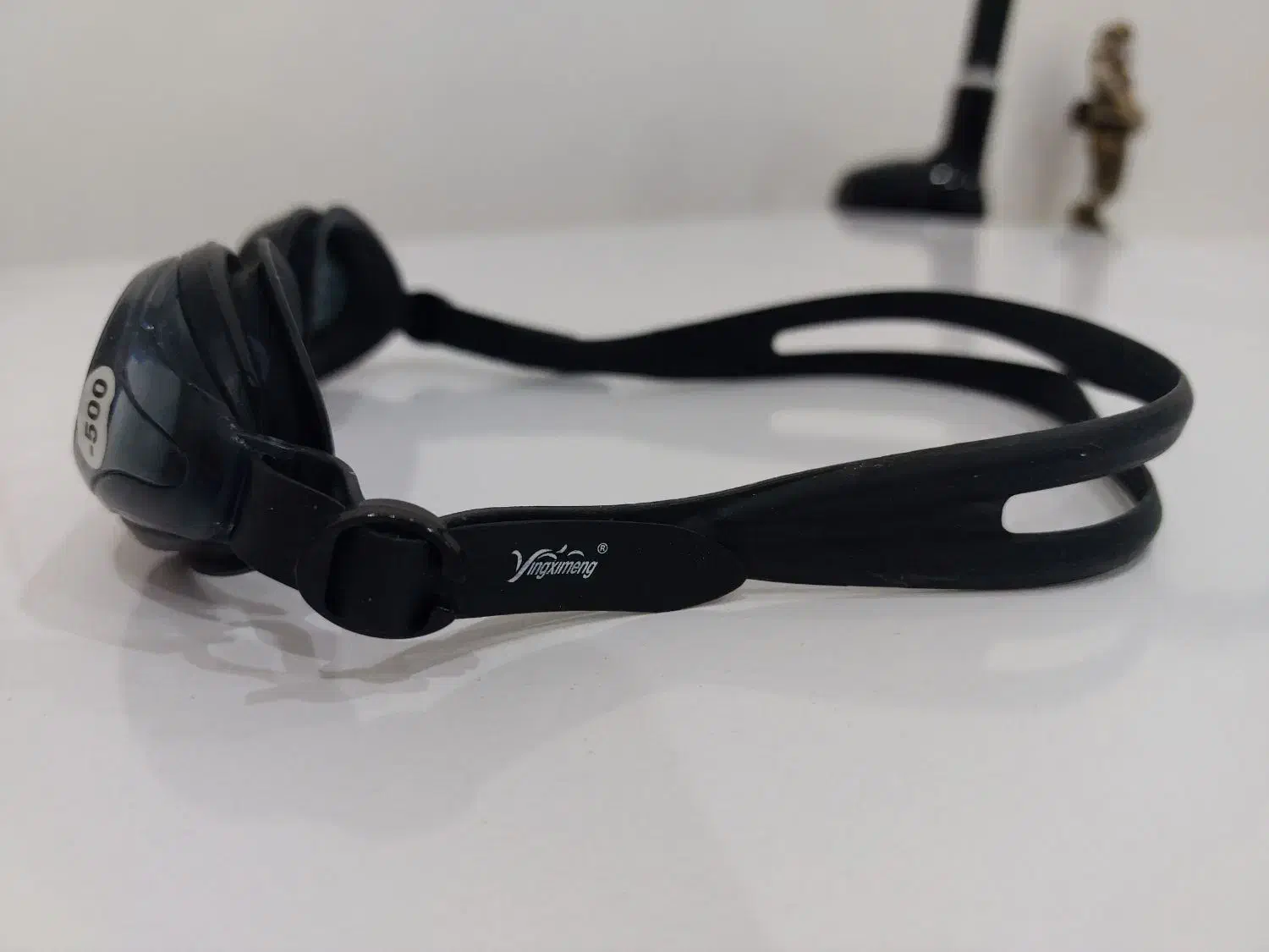 عینک شنا طبی نمره دار|غواصی و ورزشهای آبی|بیرجند, |دیوار