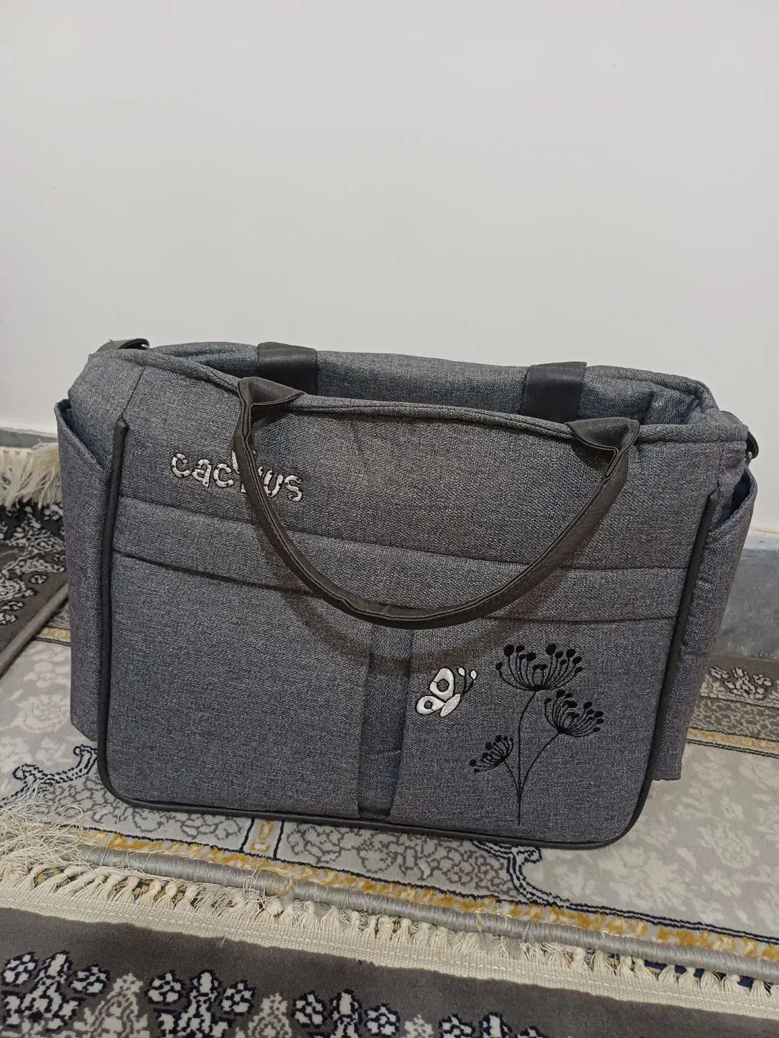 کیف نوزادی|اسباب و اثاث بچه|زاهدان, |دیوار