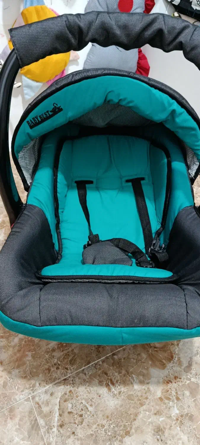 کریر|کالسکه و لوازم جانبی|فیروزکوه, |دیوار