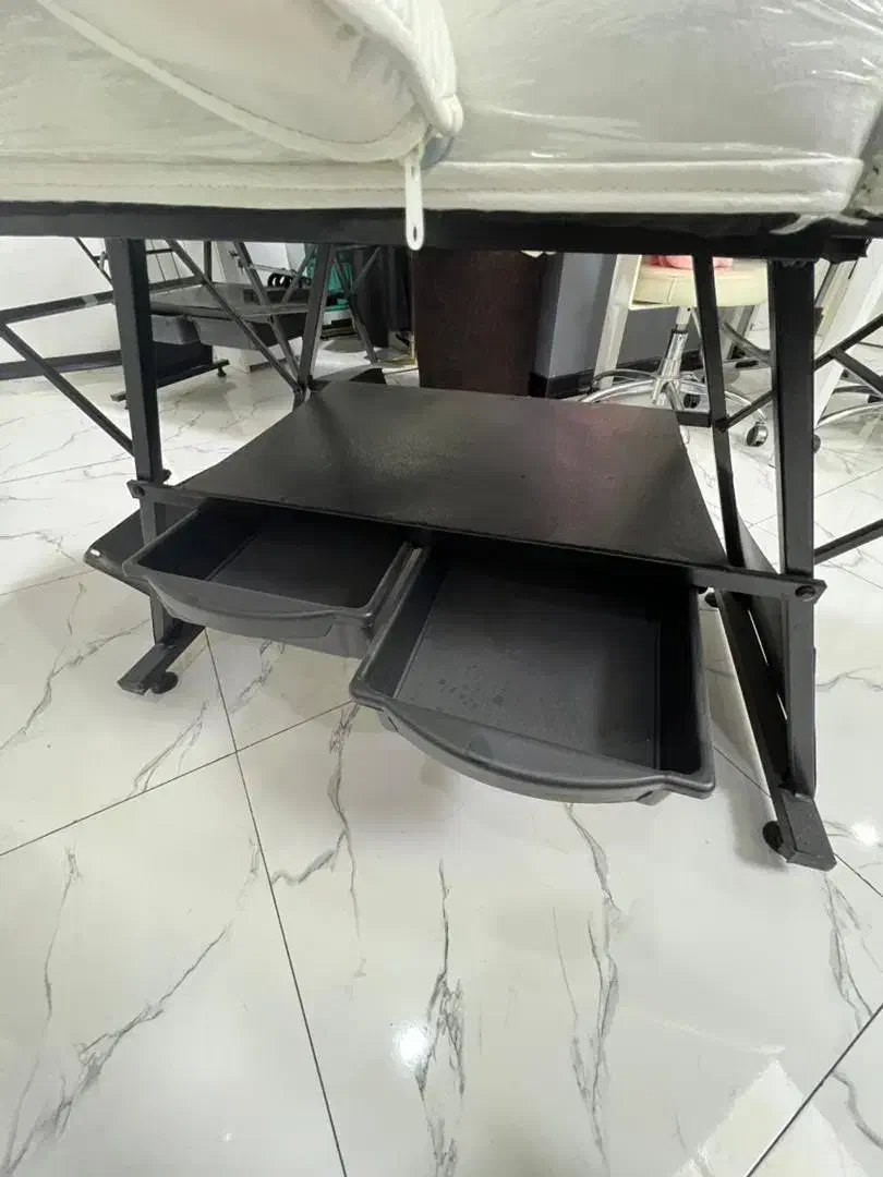 تخت ماساژ|آرایشگاه و سالن‌های زیبایی|تهران, دریا|دیوار