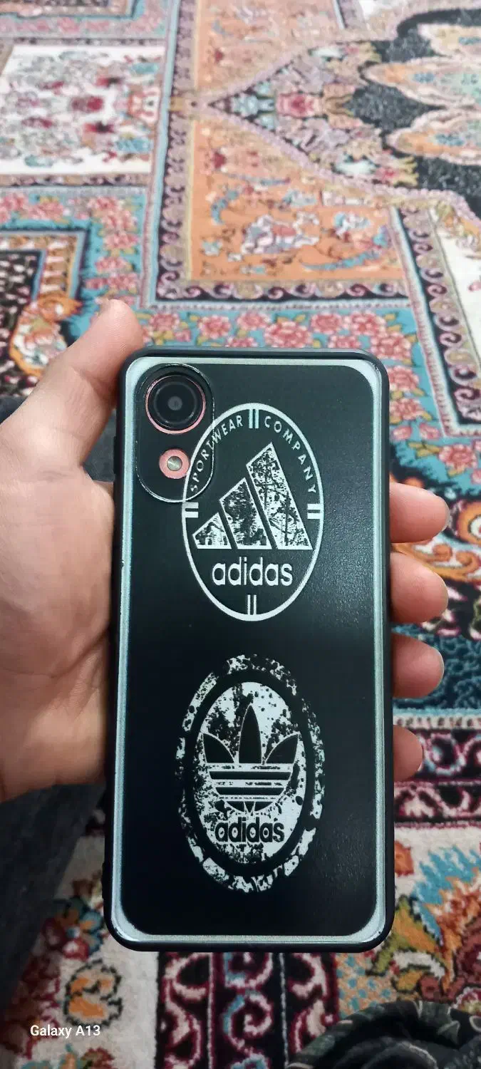 گوشی A03|موبایل|مشهد, سیس‌آباد|دیوار