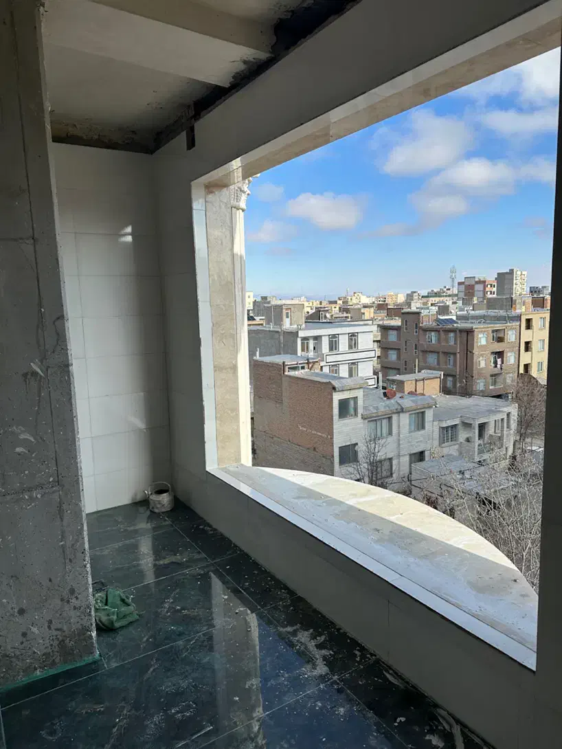 ۱۳ آبان/۱۳۰ متر/لاکچری|پیش‌فروش املاک|اردبیل, |دیوار