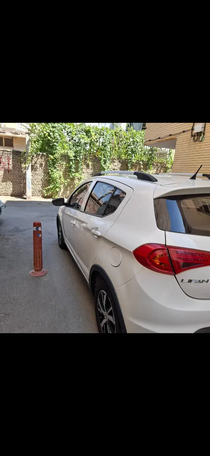 خودرو سواری|خودرو سواری و وانت|اصفهان, باغ دریاچه|دیوار