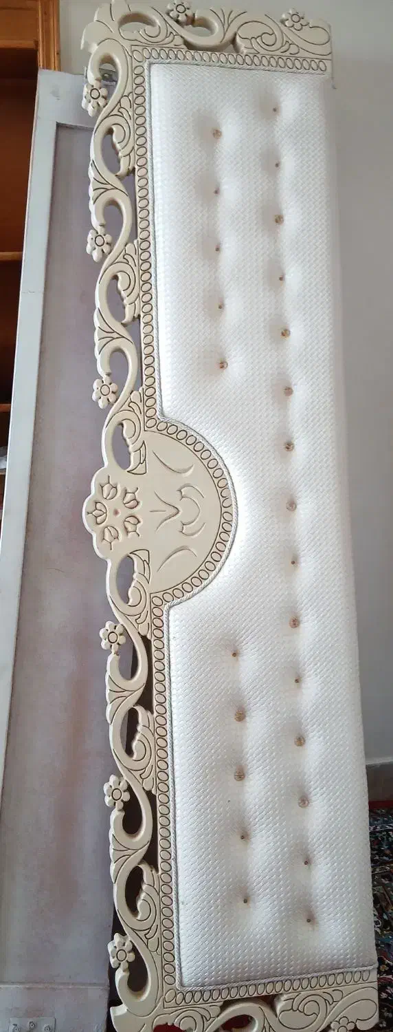 دوری تخت|تخت و سرویس خواب|خمینیشهر, |دیوار