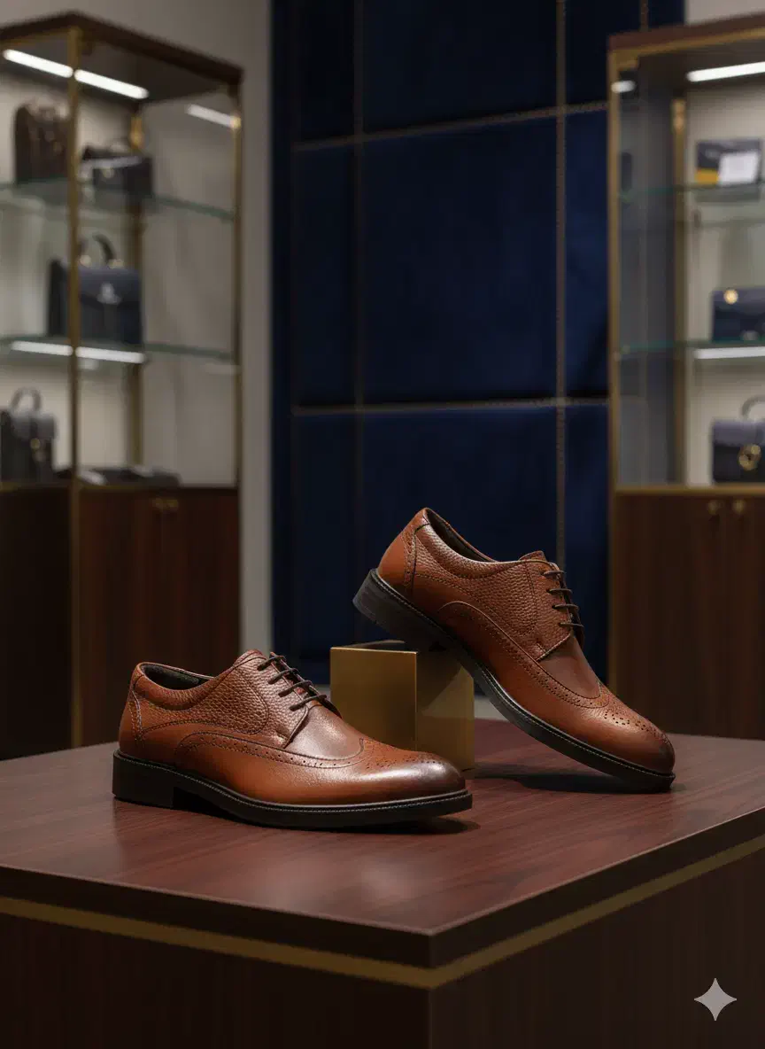 کفش وکیف تمام چرم طبیعی اصلی|کیف، کفش، کمربند|مشهد, جاهد شهر|دیوار