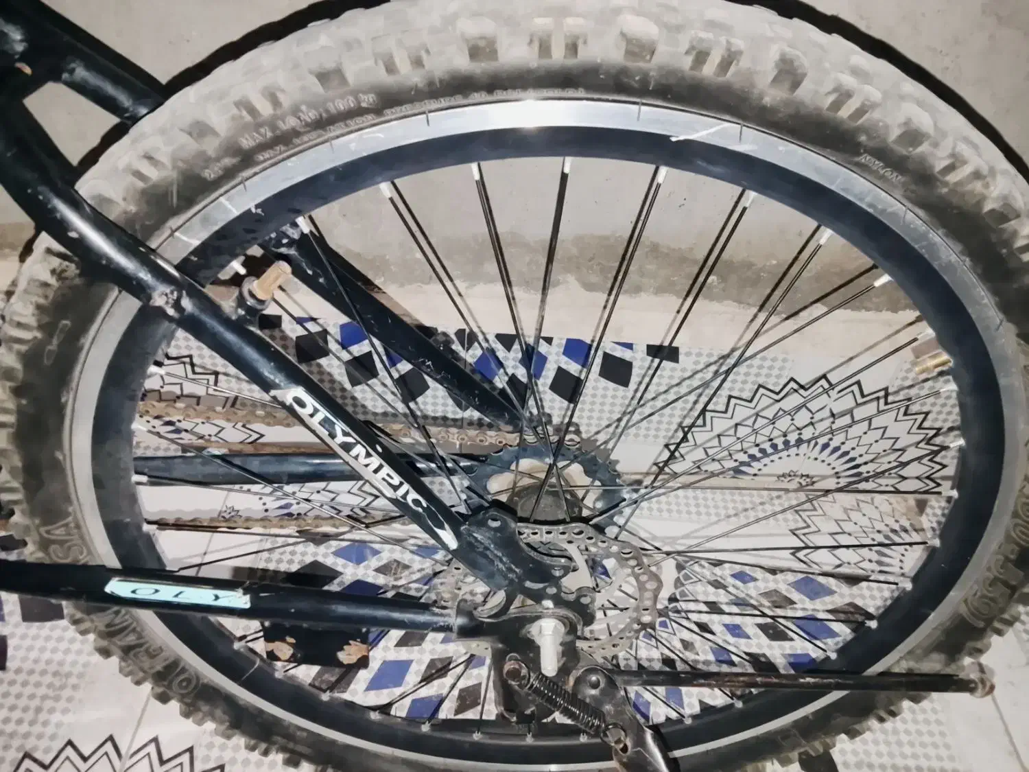 فروشی|دوچرخه، اسکیت، اسکوتر|منوجان, |دیوار