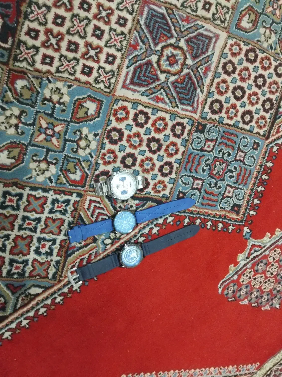 فروش ساعت مچی نو با نایلون|ساعت|سبزوار, هویزه|دیوار