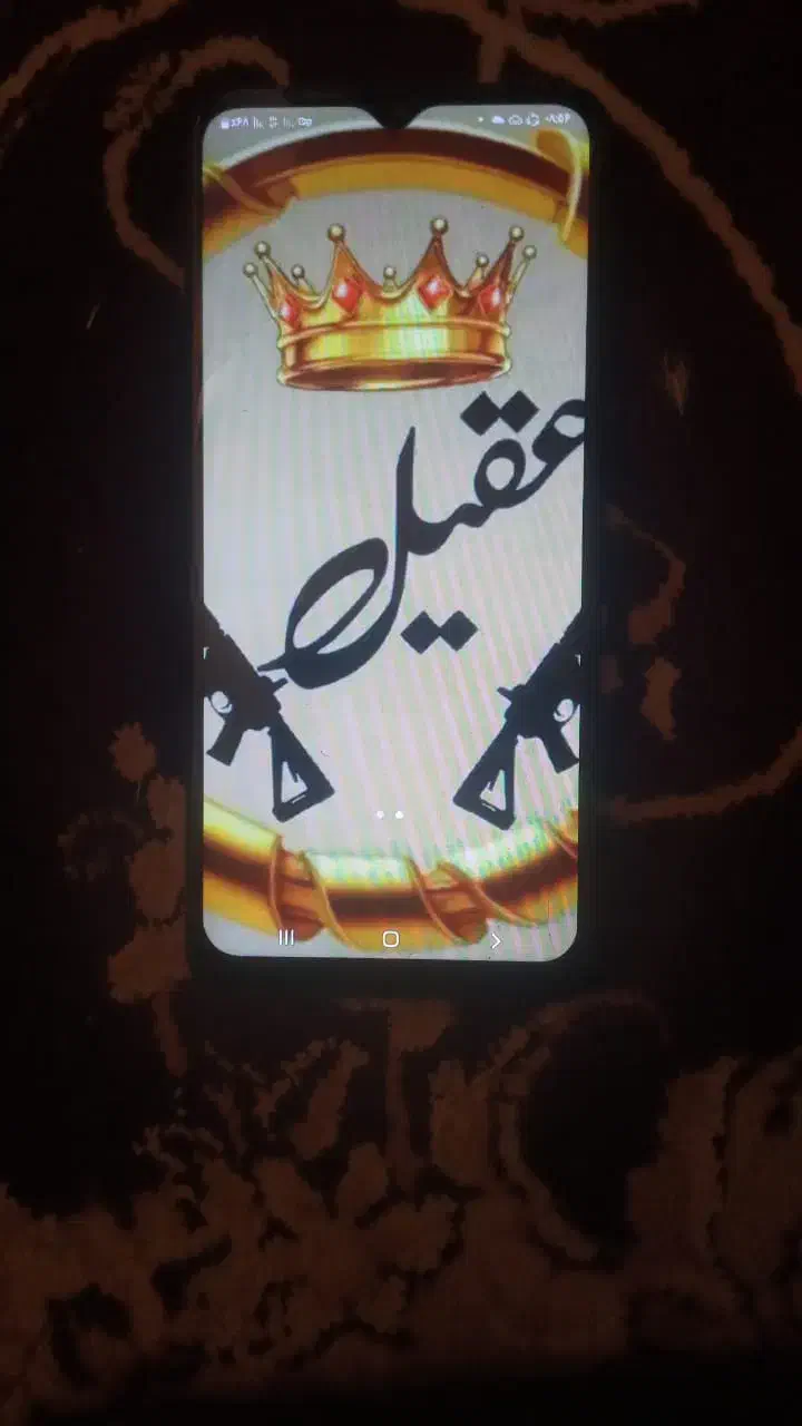 گوشی a12 قروش فوری|موبایل|شوشتر, |دیوار