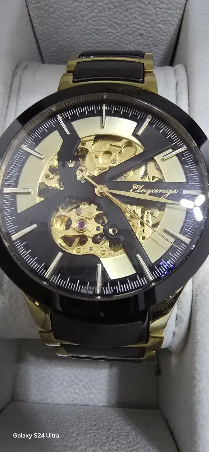 ساعت اصل|ساعت|بندرعباس, |دیوار