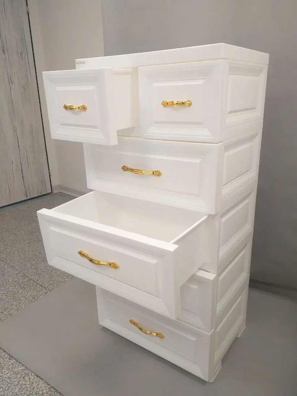 تولید و پخش پلاستیک ممتاز (ارسال رایگان)|جاکفشی، کمد، دراور|کهریزک, |دیوار