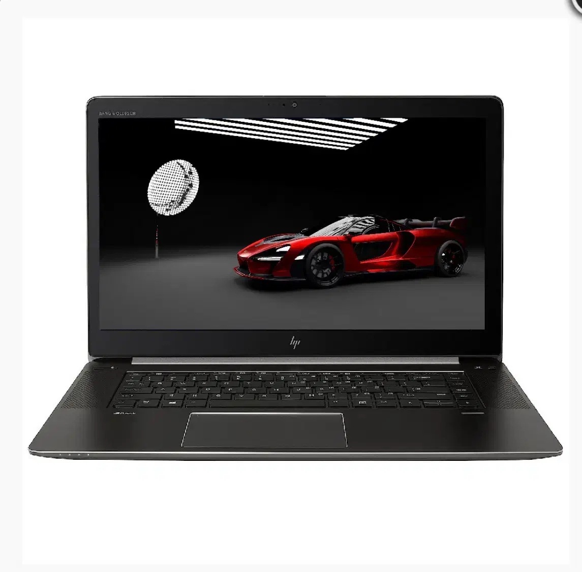 لپ‌تاپ HP ZBOOK STUDIO با ۴ گیگ گرافیک مجزا|رایانه همراه|اصفهان, فرح آباد|دیوار