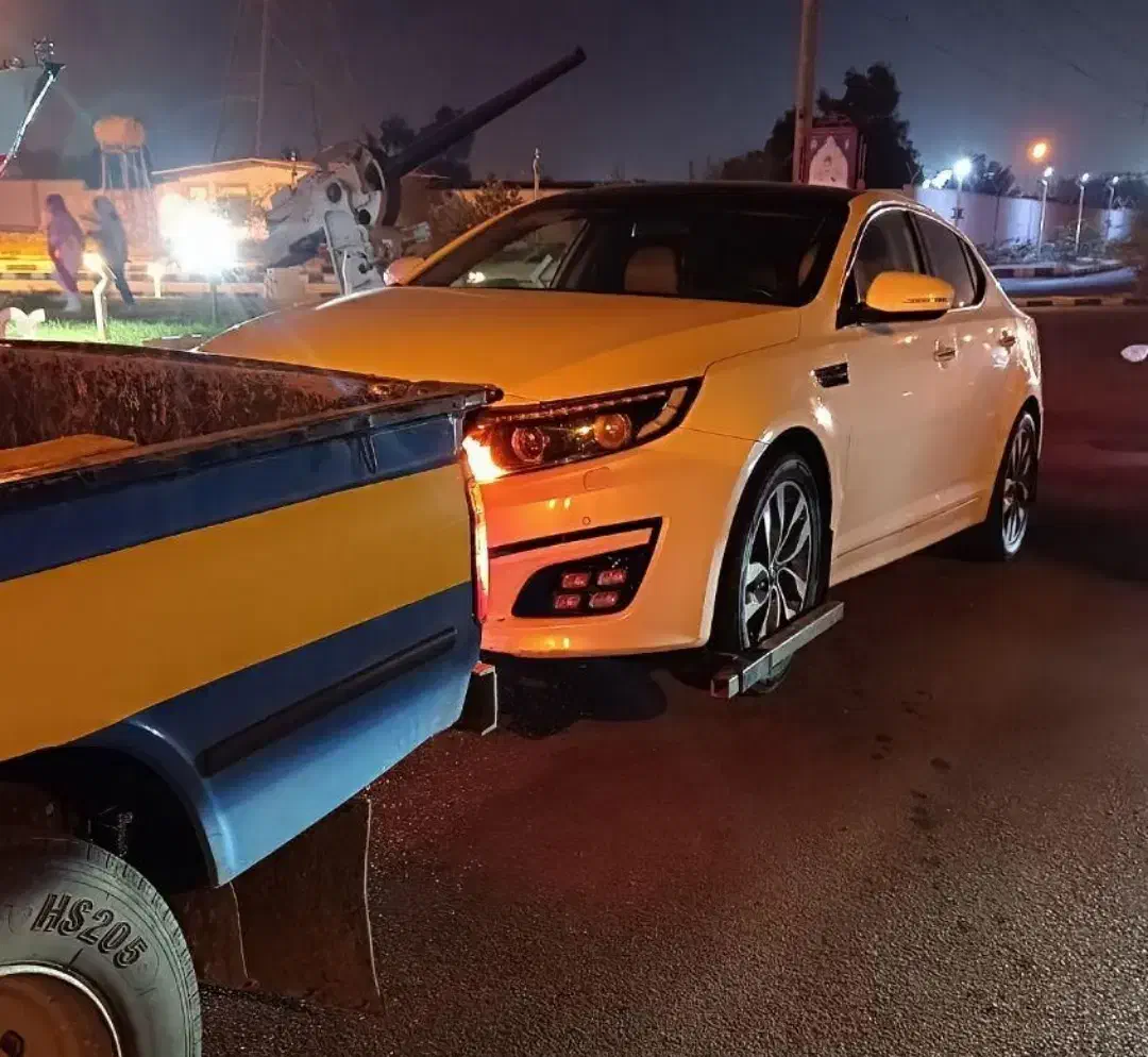 امداد خودرو یدک کش پرند رباط کریم|خدمات حمل و نقل|پرند, فاز ۲|دیوار