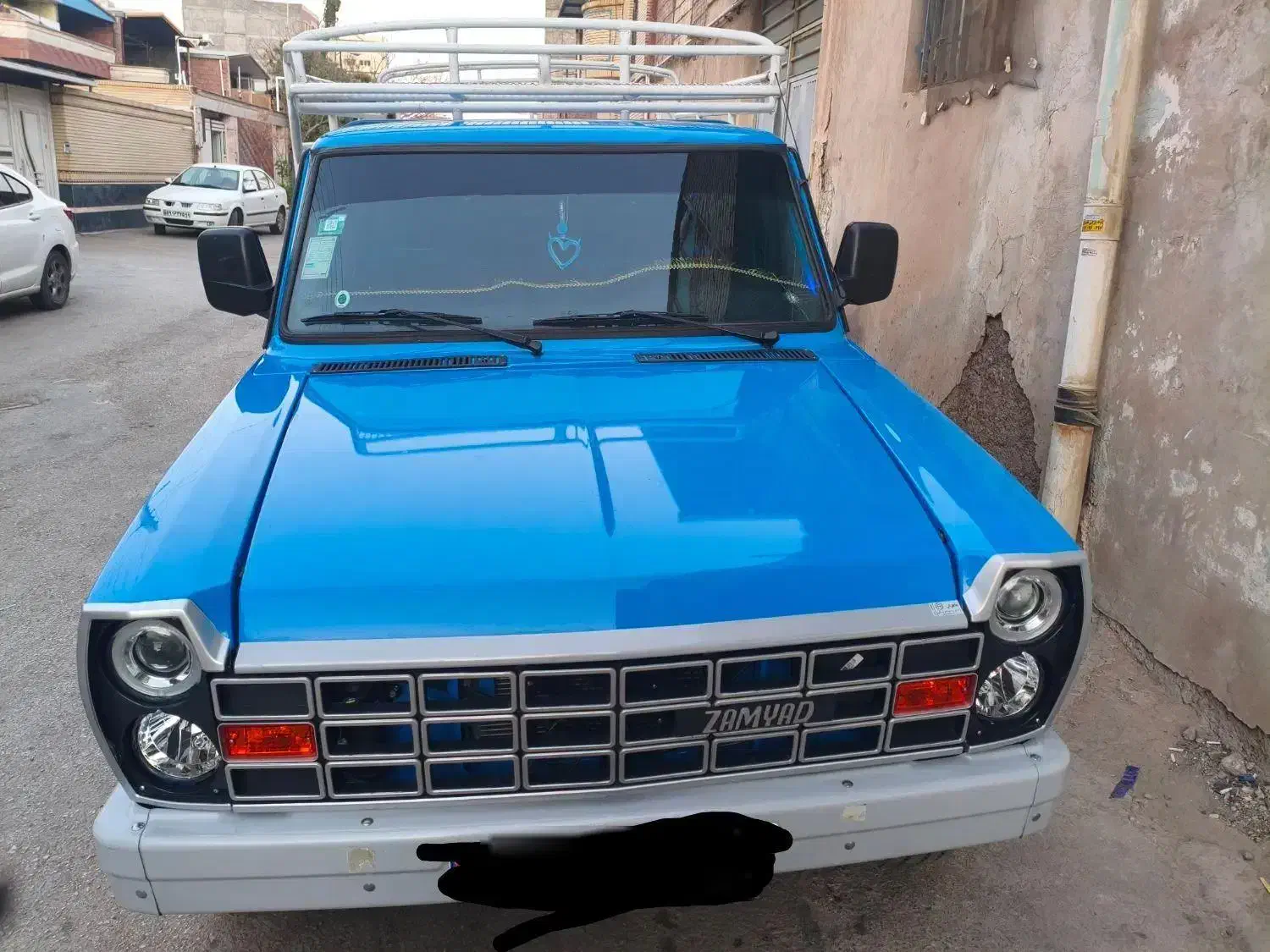 نیسان 1404|خودرو سواری و وانت|کرمان, |دیوار