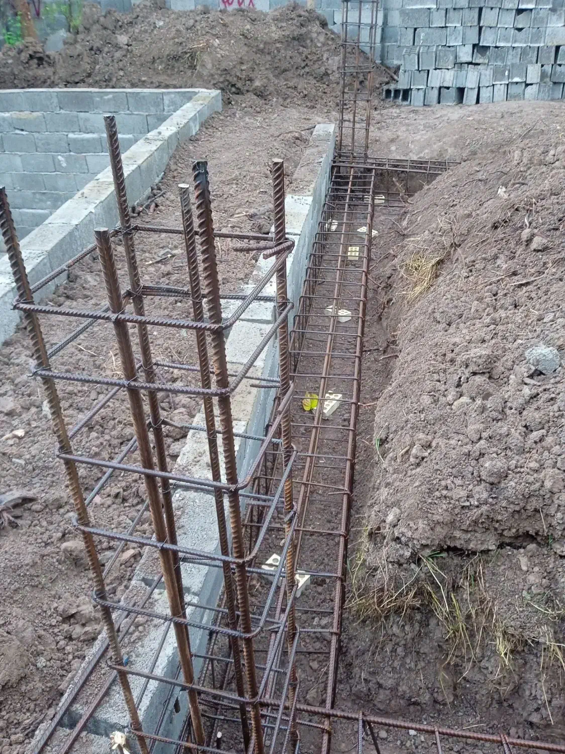 بنایی|خدمات پیشه و مهارت|خمام, |دیوار