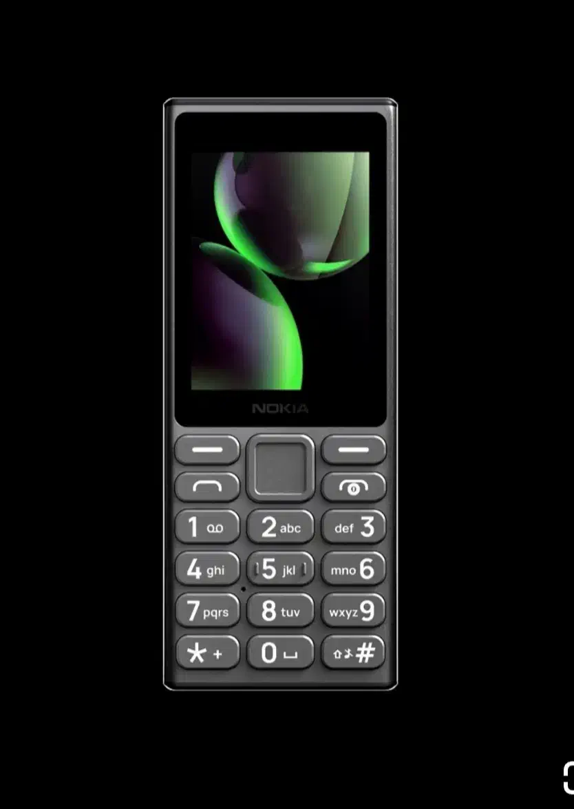 نوکیا 125(2024) ارسال در محل|موبایل|مشهد, پنجتن|دیوار