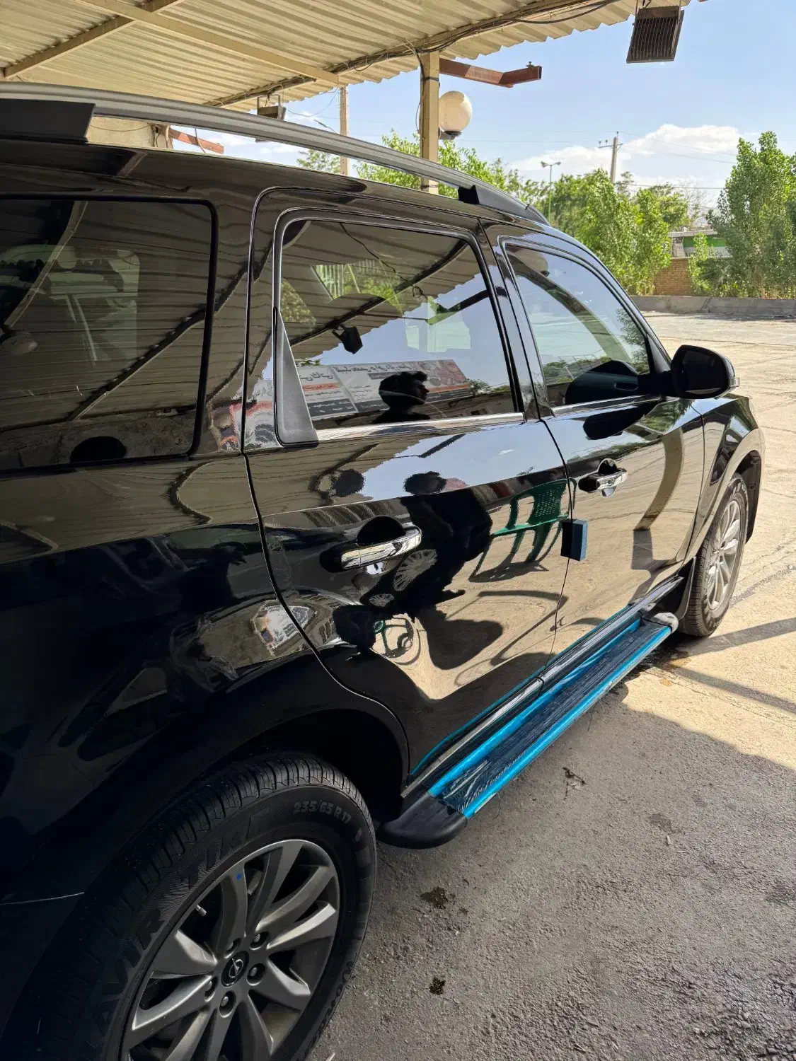 هایماs7|خودرو سواری و وانت|شاهین دژ, |دیوار