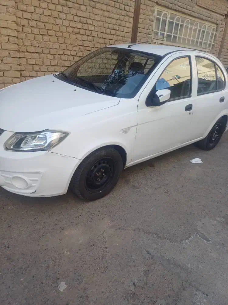 ساینا ۹۸ کارکرد ۷۸ هزار|خودرو سواری و وانت|سبزوار, قصبه اب یمین|دیوار