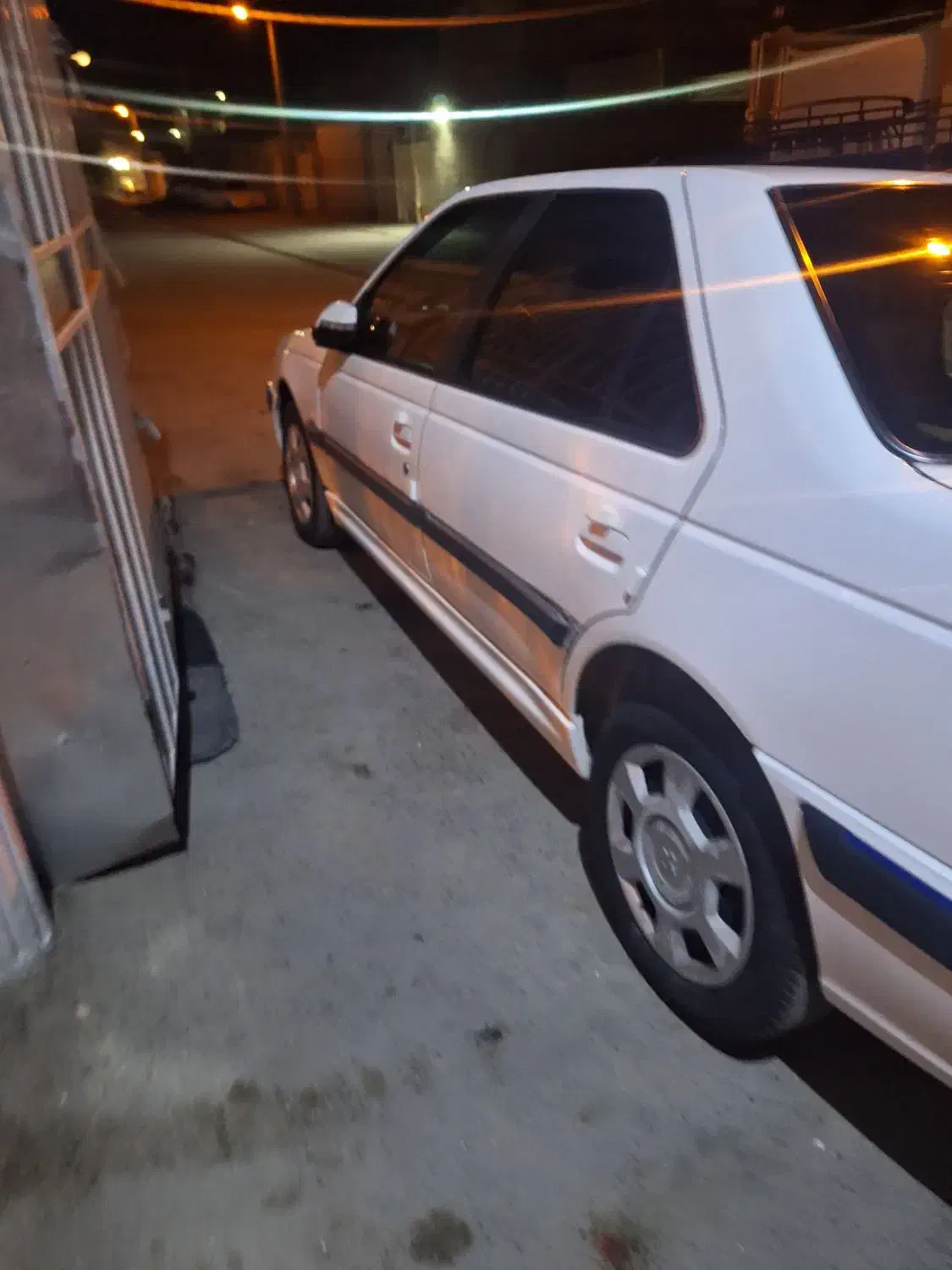 پارس tu5|خودرو سواری و وانت|سیرجان, |دیوار