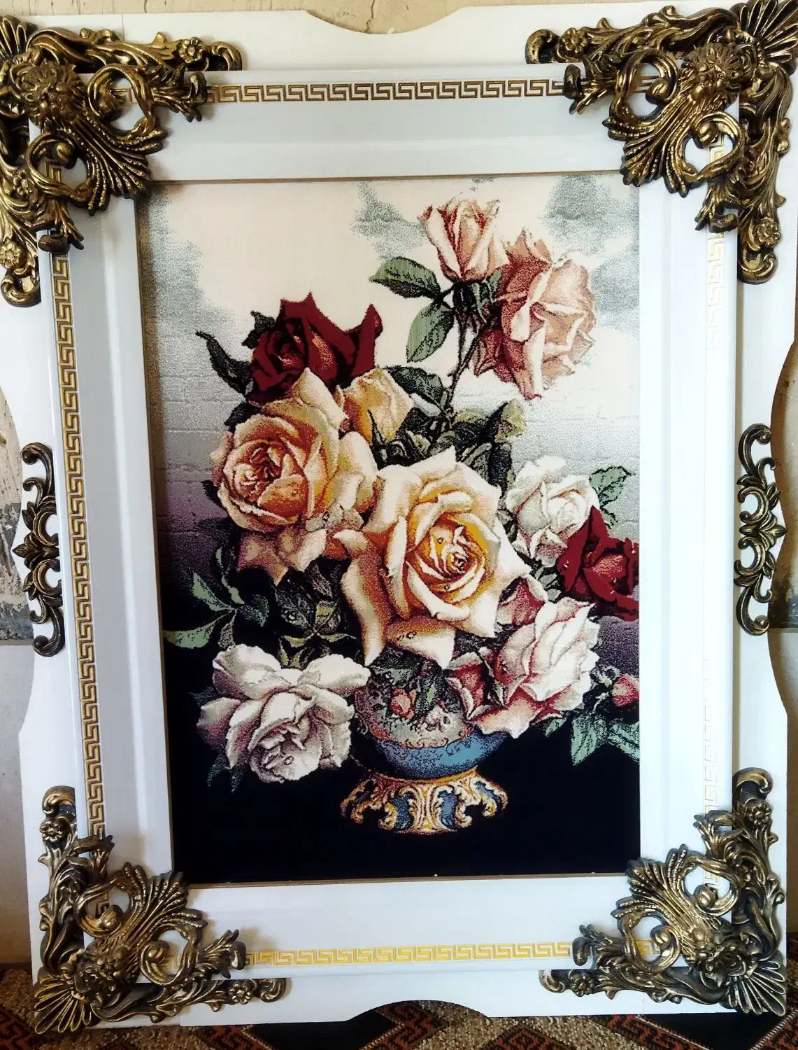 تابلو|تابلو، نقاشی، عکس|هرسین, |دیوار