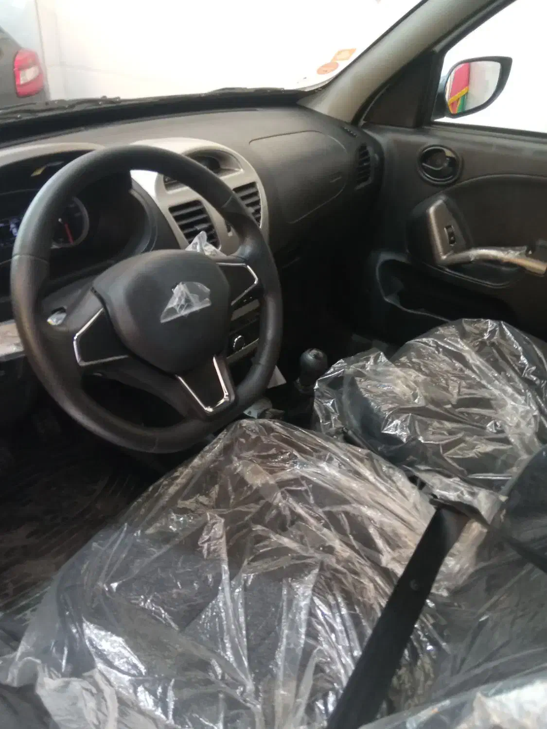 کوییک صفر (Gxl/S)|خودرو سواری و وانت|شیراز, شهرک ولیعصر|دیوار