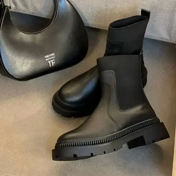 بوت زمستانه|کیف، کفش، کمربند|تویسرکان, |دیوار