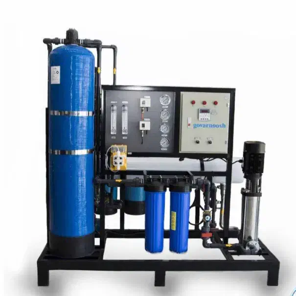 کد۱۱۳/تصفیه آب صنعتی /RO/آوین صنعت|آب‌سردکن و تصفیه آب|بوشهر, |دیوار