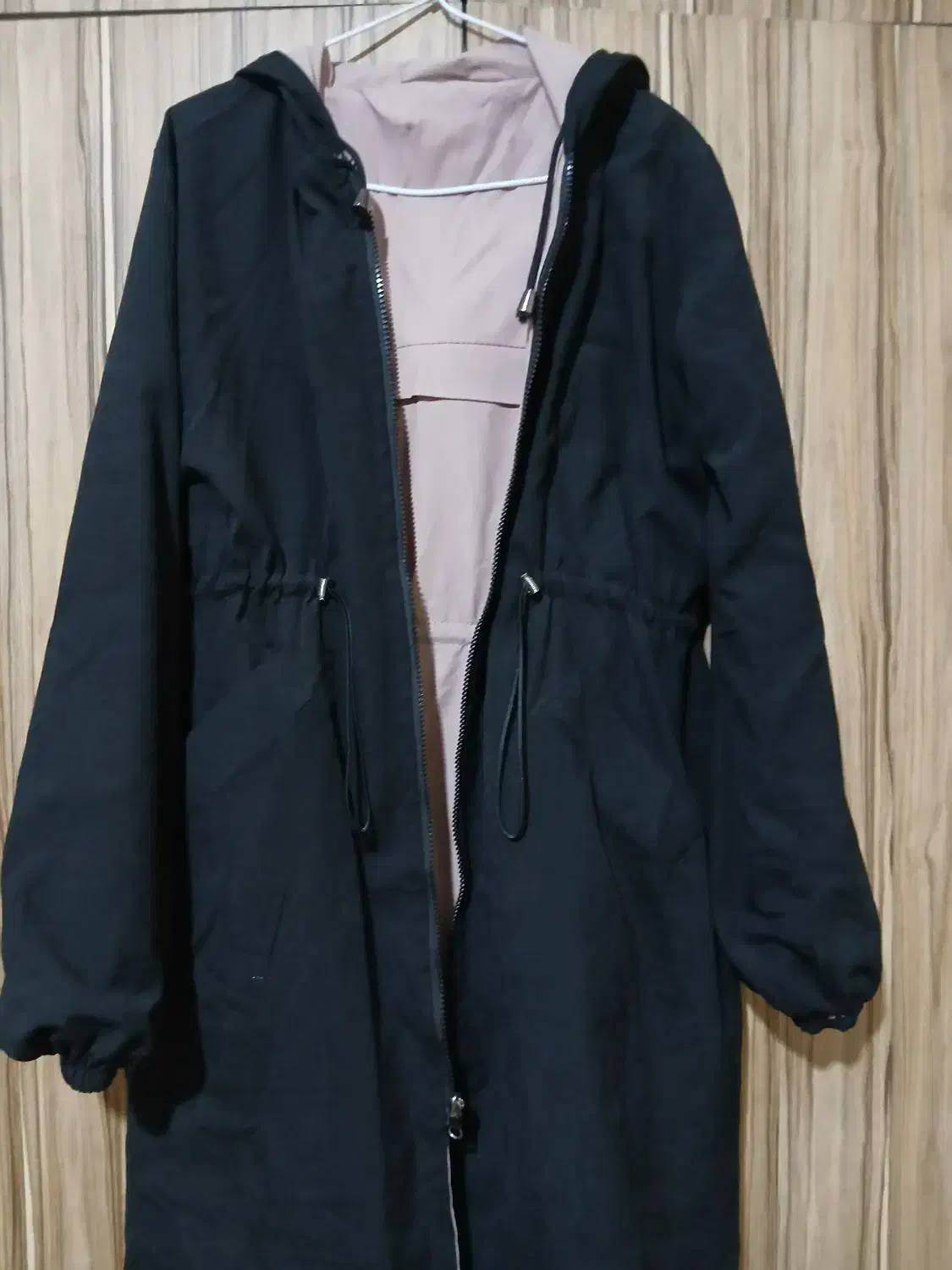 مانتو|لباس|رشت, چمارسرا|دیوار