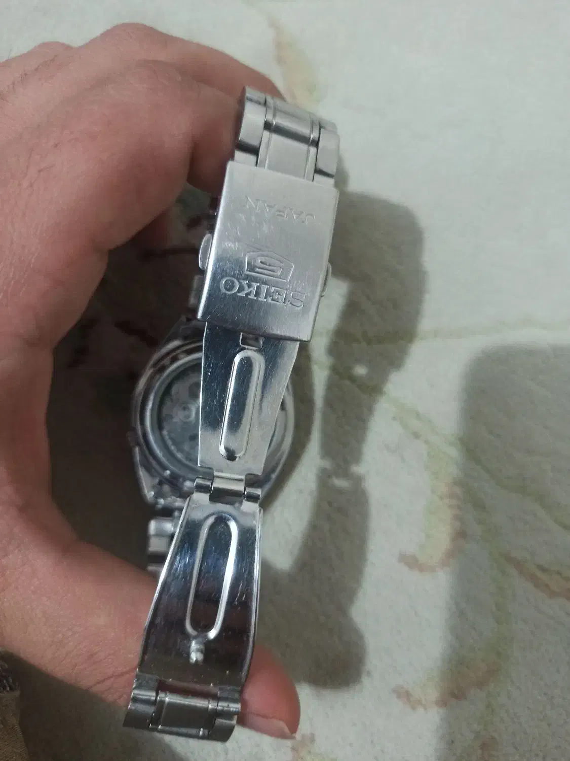 ساعت|ساعت|لردگان, |دیوار