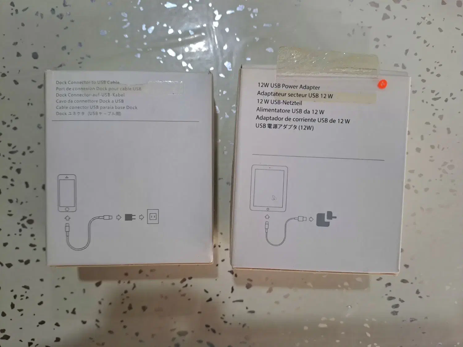 کلگی شارژر و کابل آیفون،آیپد اصلی اورجینال|لوازم جانبی موبایل و تبلت|کرج, فاز ۳ گوهردشت|دیوار