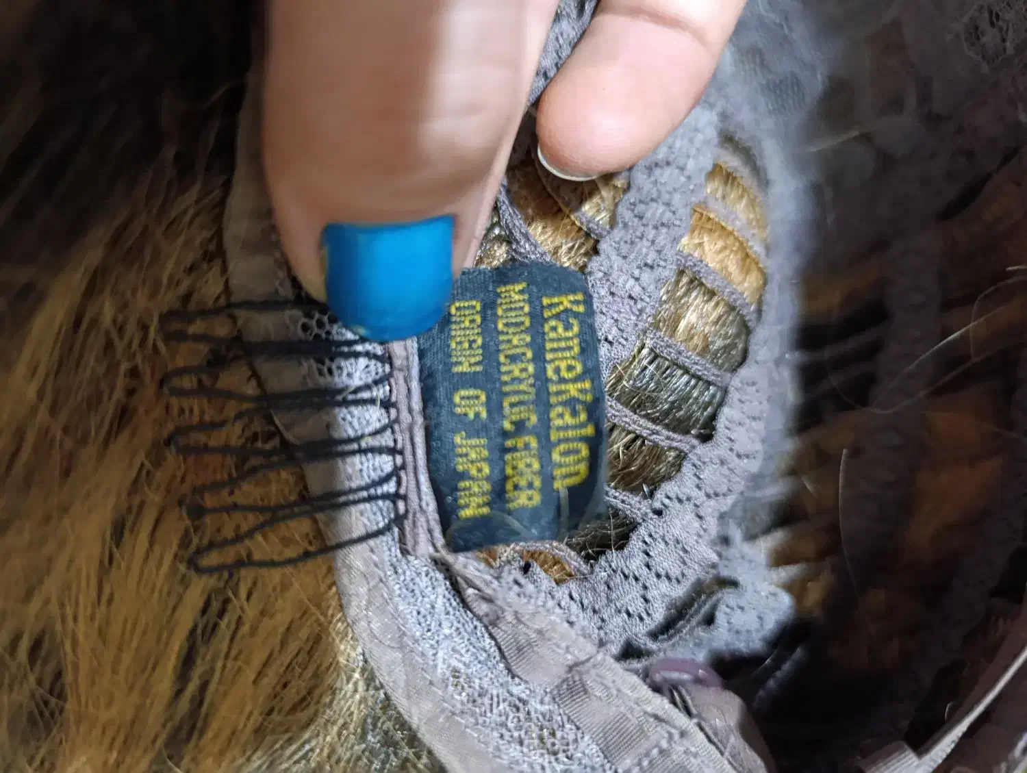 گلاه گیس ( پوستیژ)|آرایشی، بهداشتی، درمانی|گنبد کاووس, |دیوار