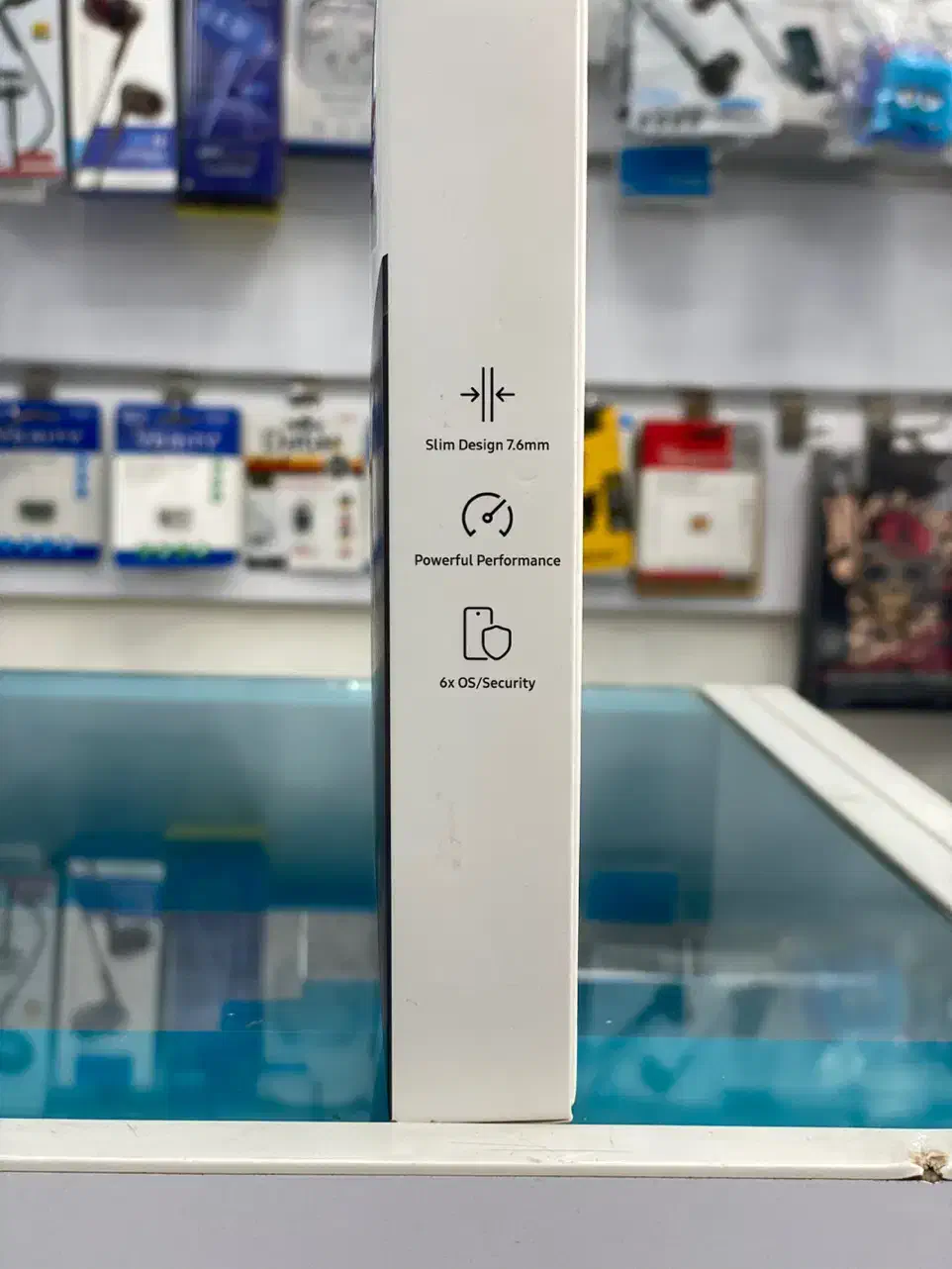 SAMSUNG A07 64/4|موبایل|آستانه اشرفیه, |دیوار