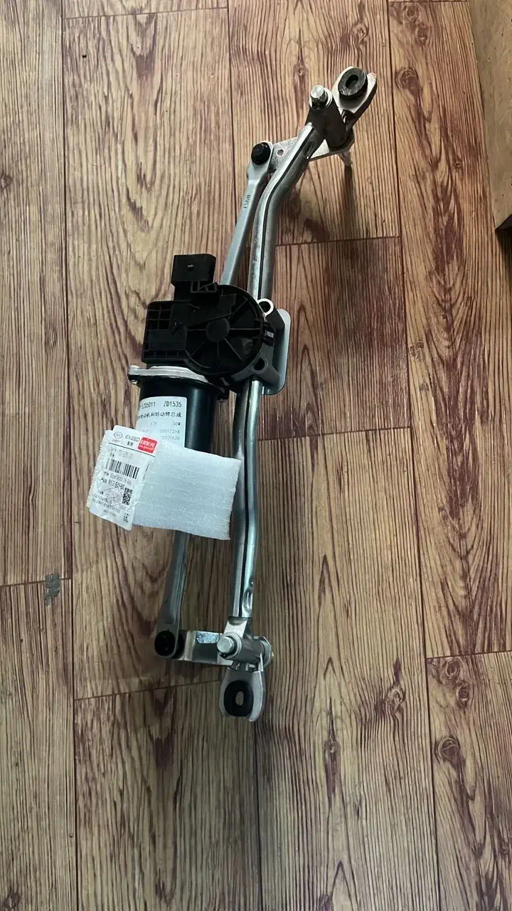 موتور برف پاکن با قیچی برف پاکن تیگو5|قطعات یدکی و لوازم جانبی|کرمان, |دیوار