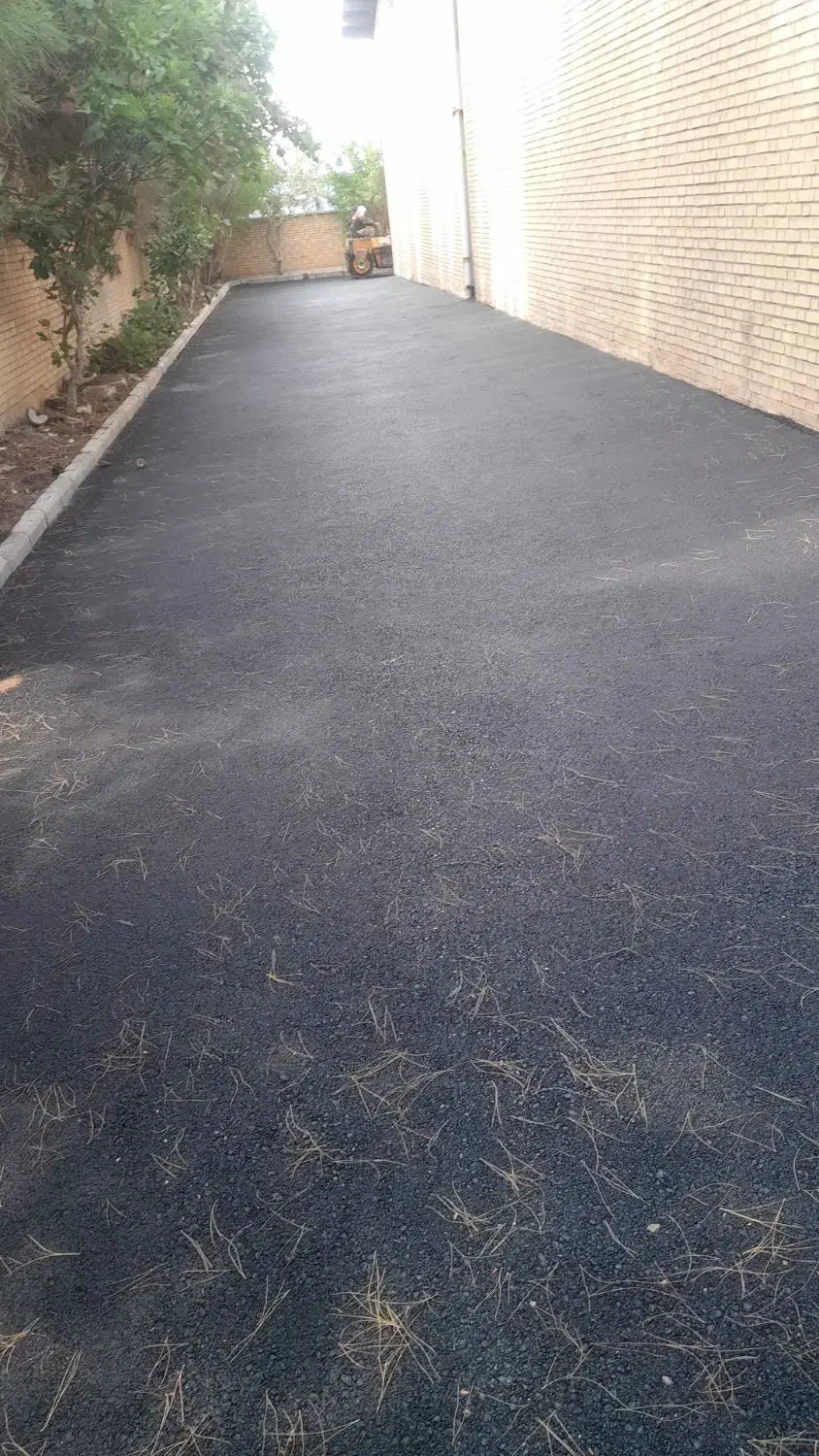 آسفالت تراشه در سراسر تهران و  کرج اجاره غلطک|خدمات پیشه و مهارت|ماهدشت, |دیوار