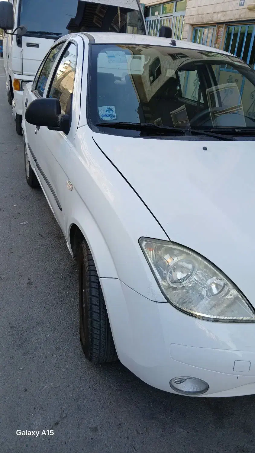 تیبا مدل۹۹|خودرو سواری و وانت|اسلامشهر, شهرک مهدیه|دیوار