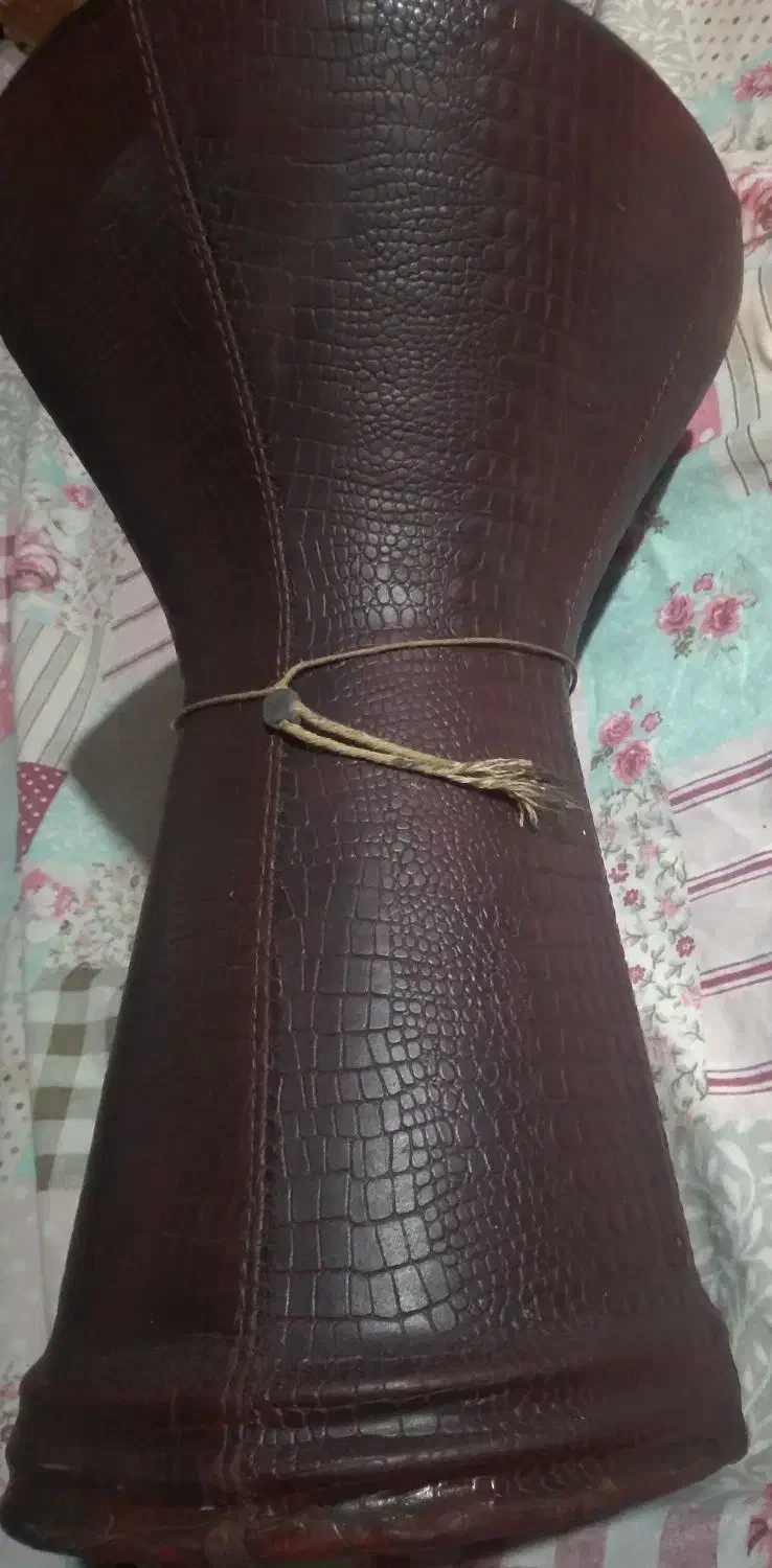 ساز قانون و تمپو|سازهای سنتی|نوشهر, |دیوار