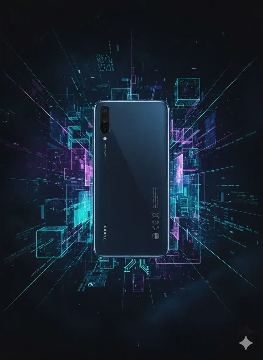 گوشیMiA3|موبایل|اصفهان, کوجان|دیوار