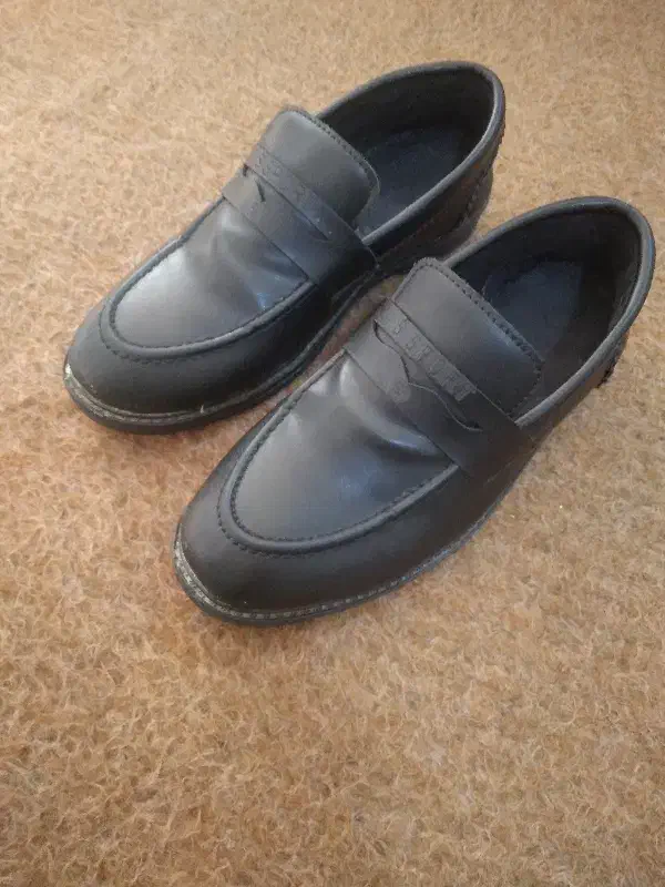 کفش کالج پسرانه|کیف، کفش، کمربند|خرم‌آباد, |دیوار