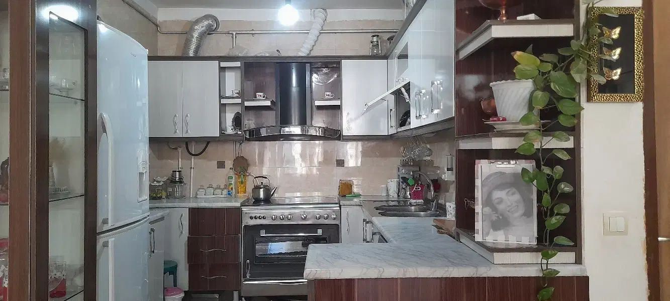 آپارتمان مدرس|فروش آپارتمان|سبزوار, امیریه|دیوار