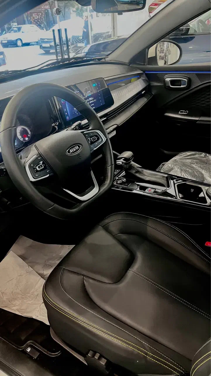 X33/ماشین در حد صفر/ تحویل به روز|خودرو سواری و وانت|تهران, آذربایجان|دیوار