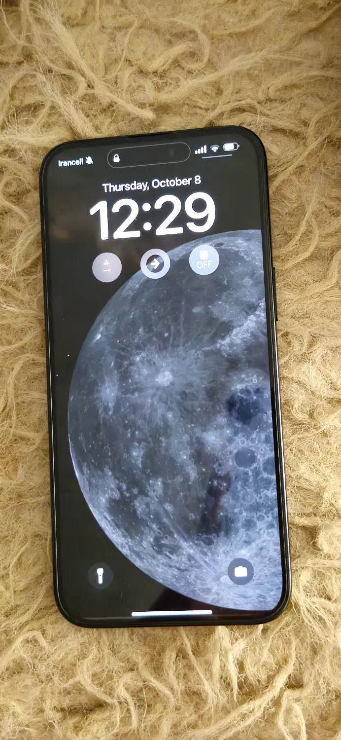 iPhone 15promax|موبایل|تهران, تهرانپارس غربی|دیوار
