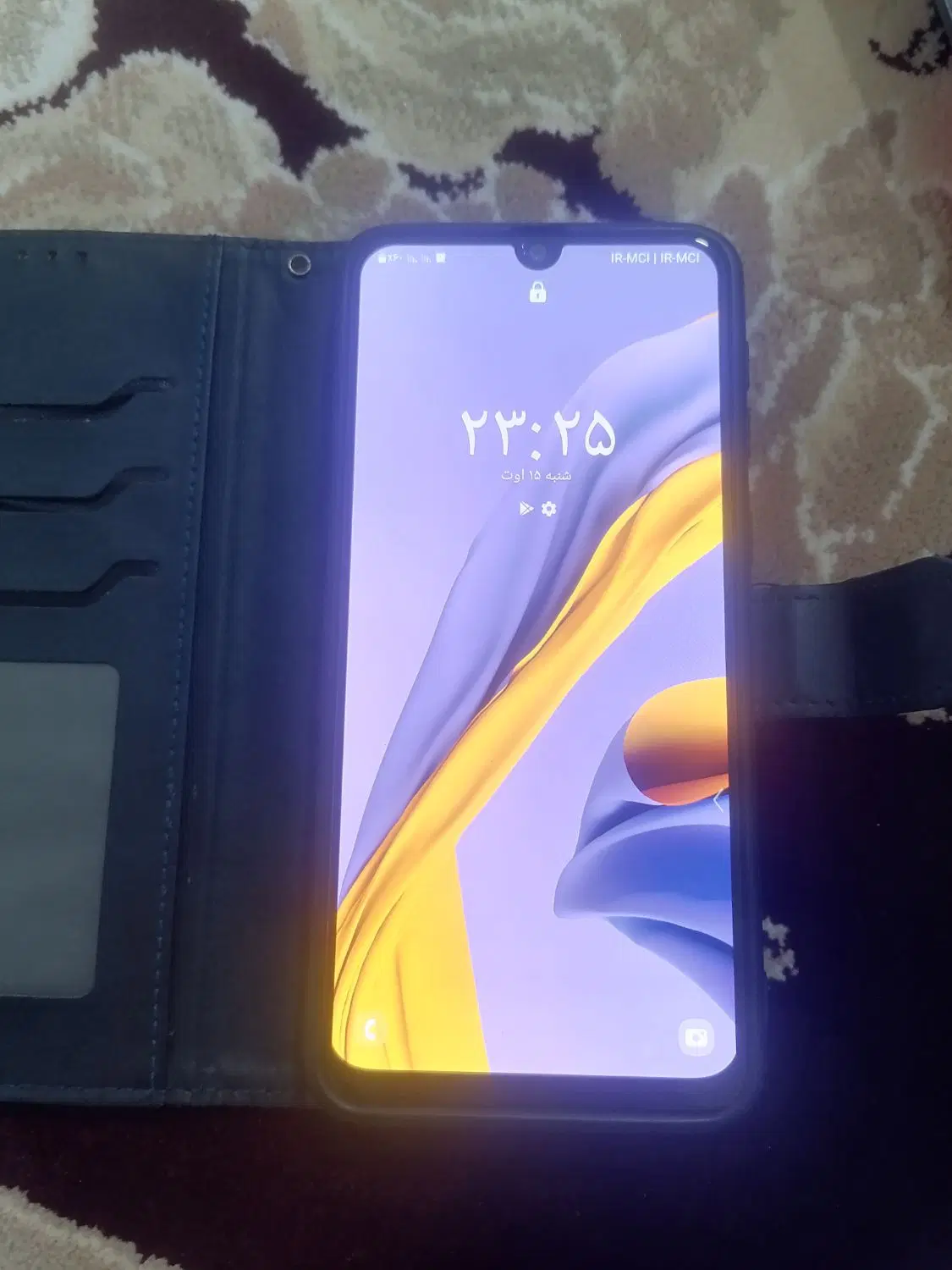 سامسونگ m31|موبایل|کرمانشاه, |دیوار